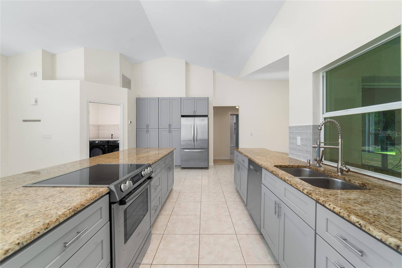 PORT ST LUCIE SEC 40 - Residential