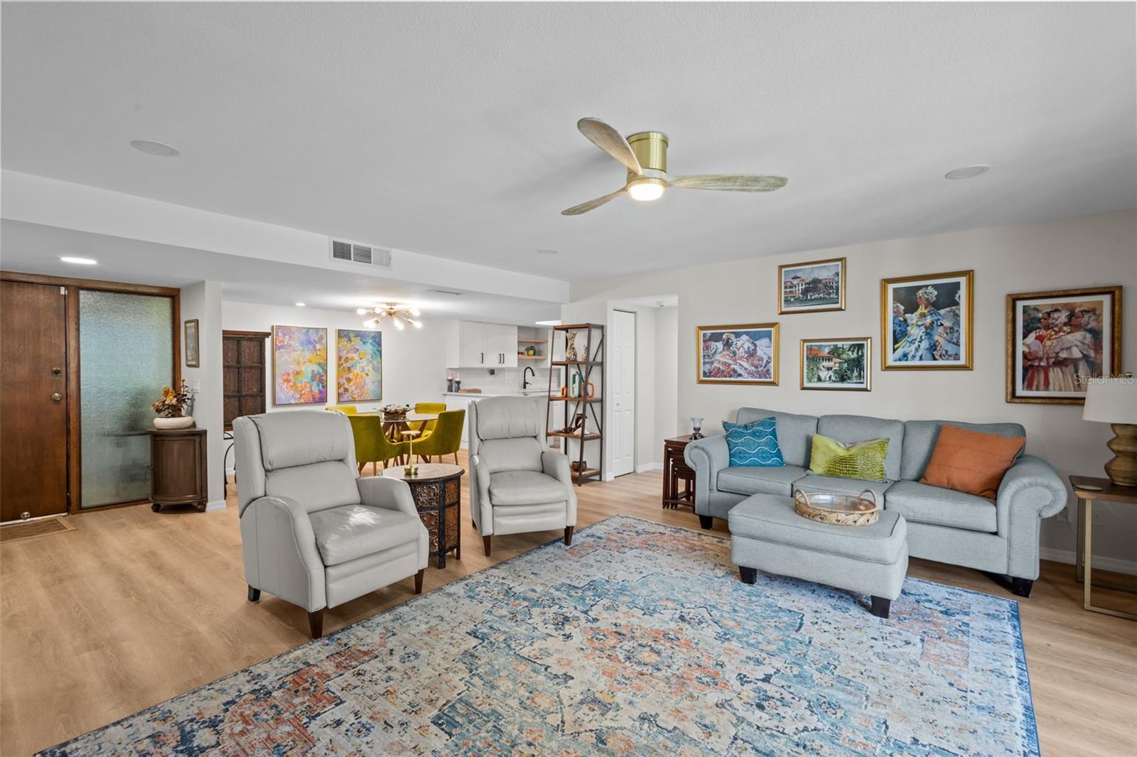 BRYNNWOOD CONDO 1 - Residential