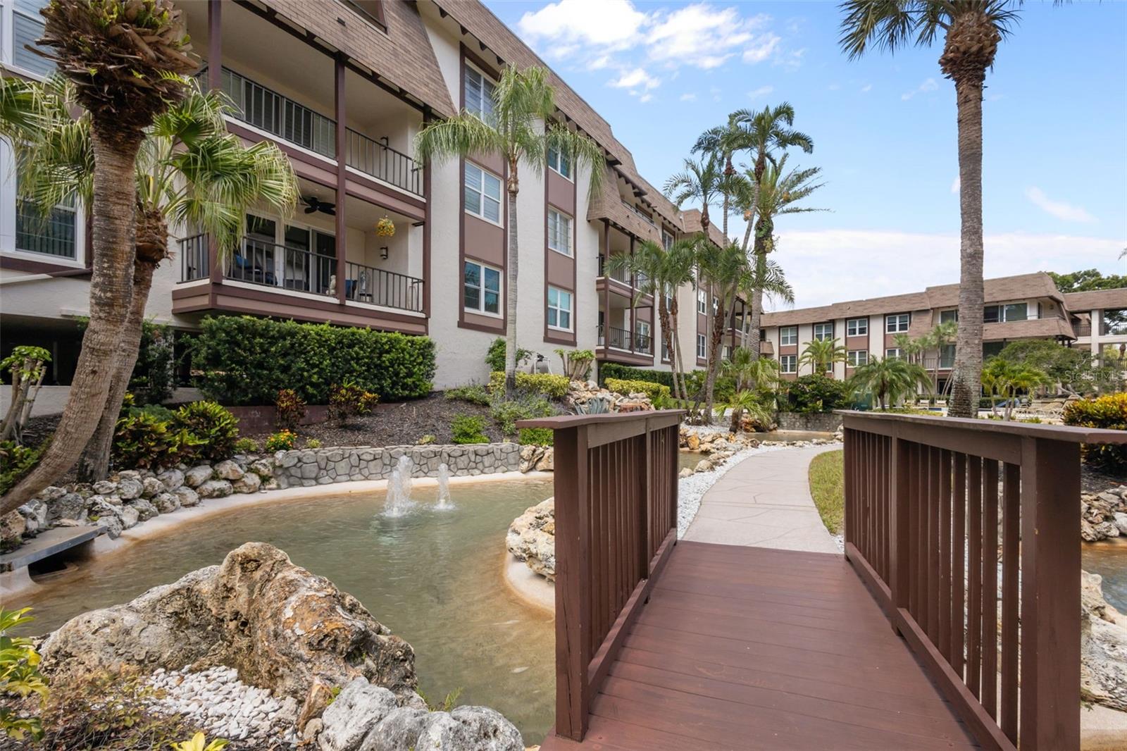 BRYNNWOOD CONDO 1 - Residential