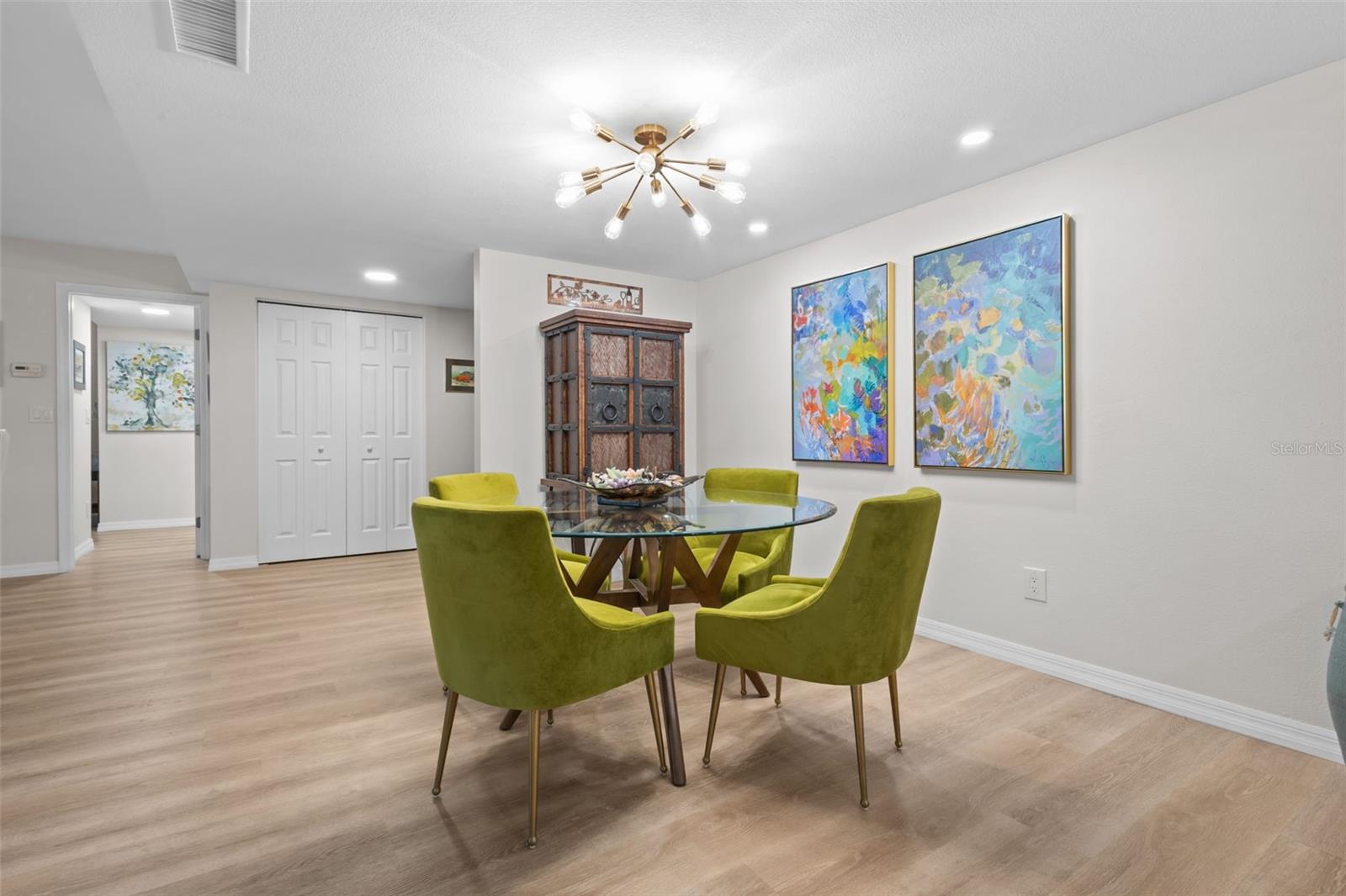 BRYNNWOOD CONDO 1 - Residential