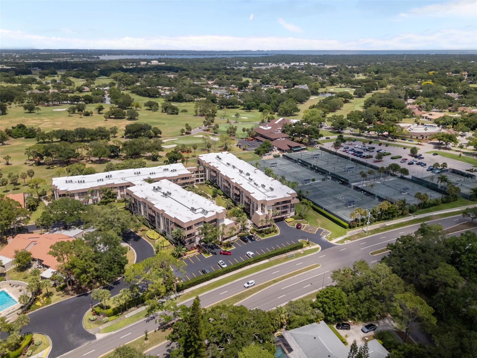 BRYNNWOOD CONDO 1 - Residential