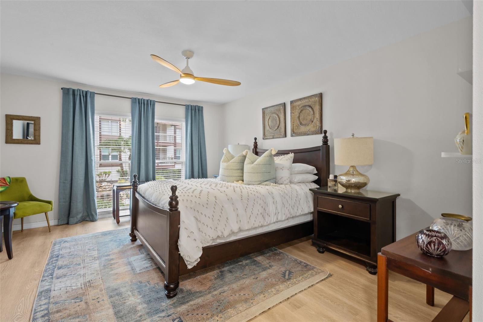 BRYNNWOOD CONDO 1 - Residential