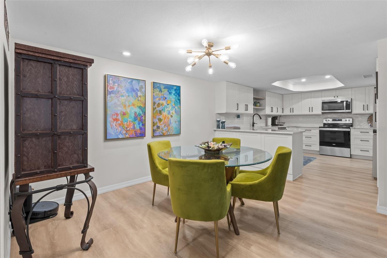 BRYNNWOOD CONDO 1 - Residential