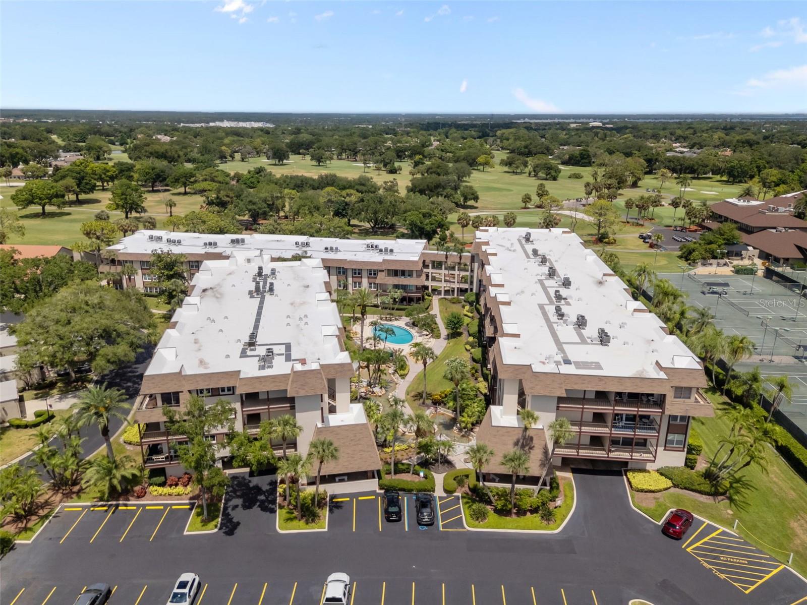 BRYNNWOOD CONDO 1 - Residential