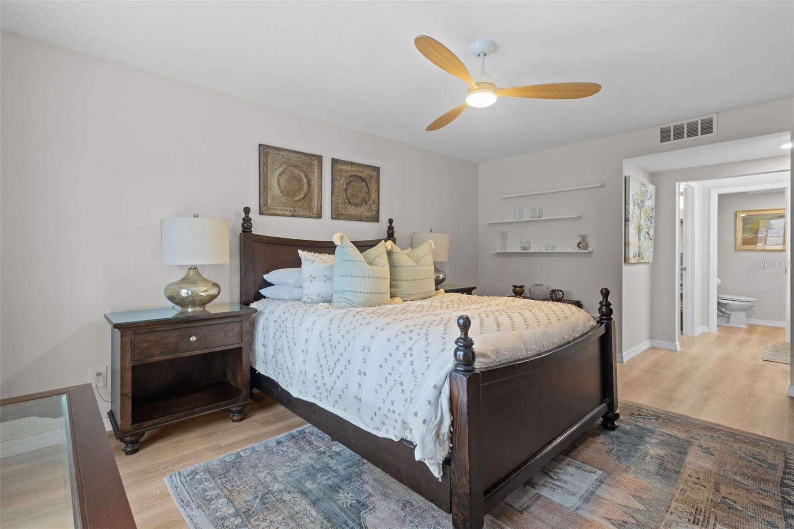 BRYNNWOOD CONDO 1 - Residential