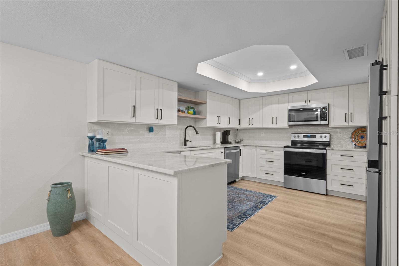 BRYNNWOOD CONDO 1 - Residential