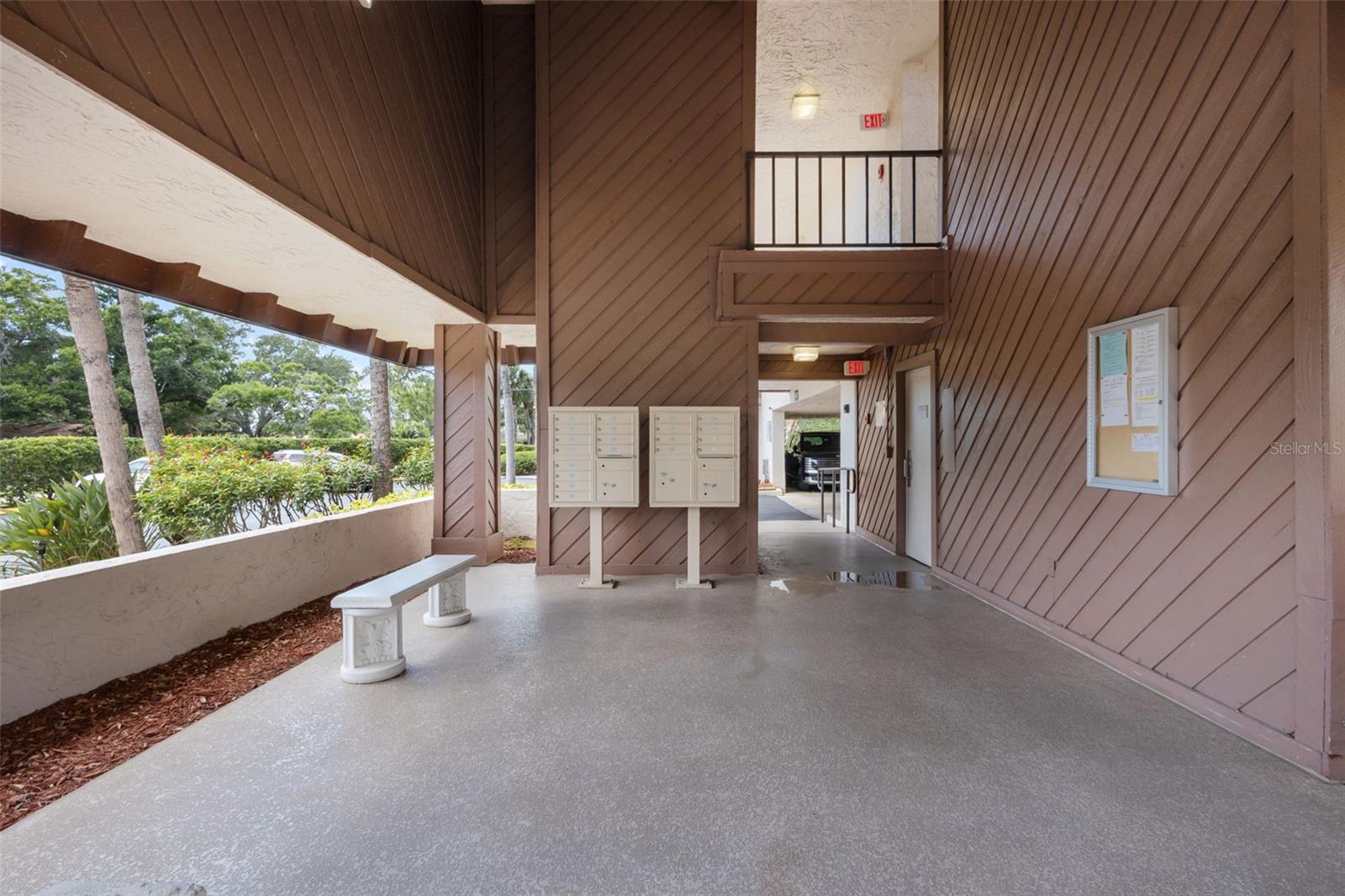 BRYNNWOOD CONDO 1 - Residential