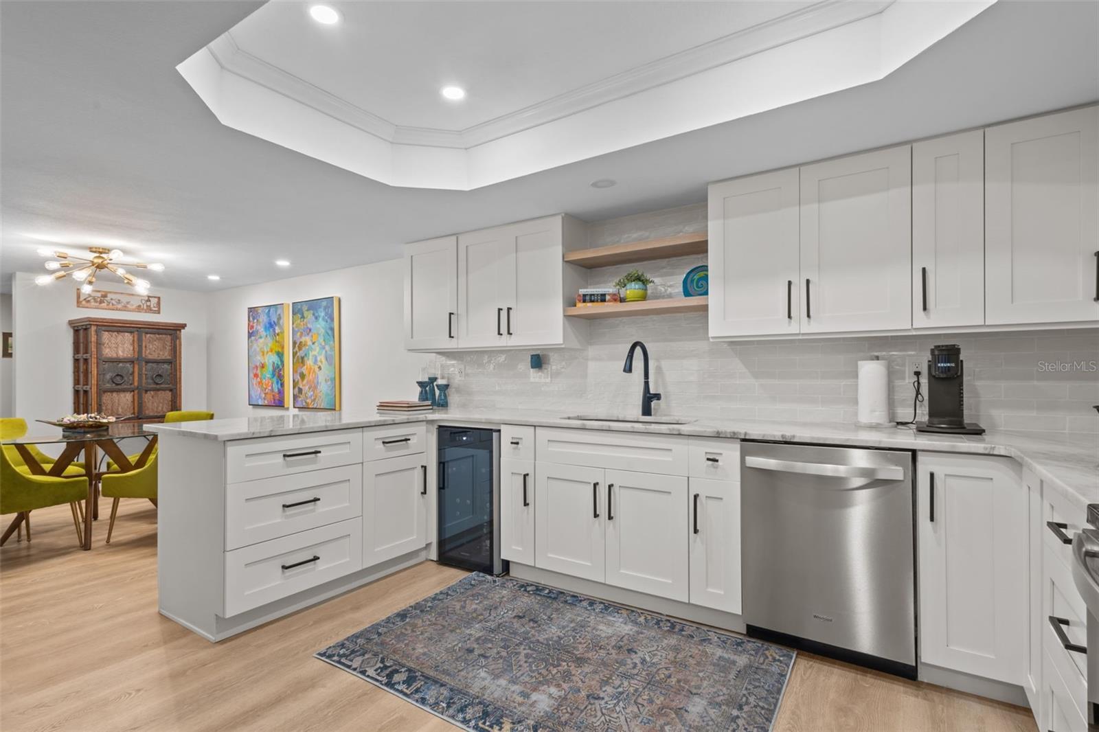 BRYNNWOOD CONDO 1 - Residential