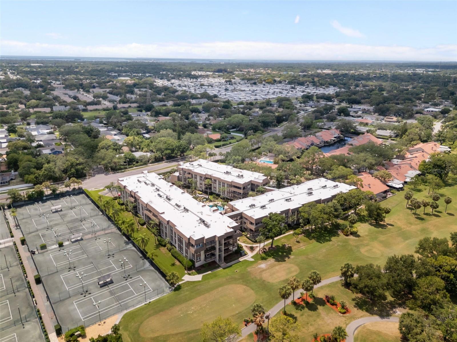 BRYNNWOOD CONDO 1 - Residential