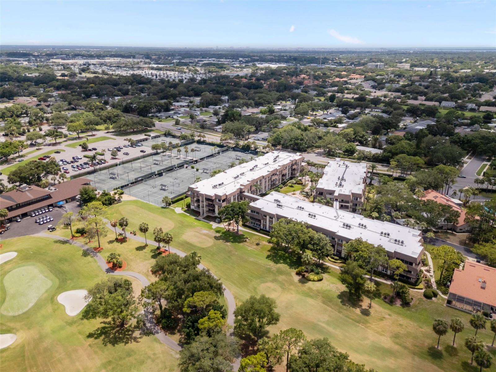 BRYNNWOOD CONDO 1 - Residential