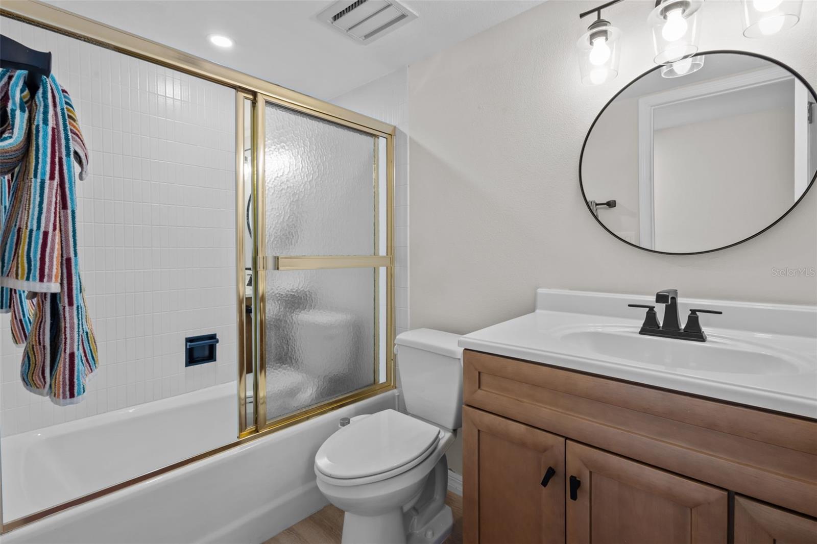 BRYNNWOOD CONDO 1 - Residential