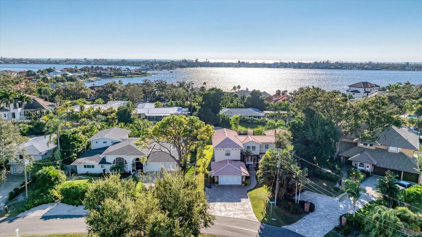 CORAL COVE - Residential