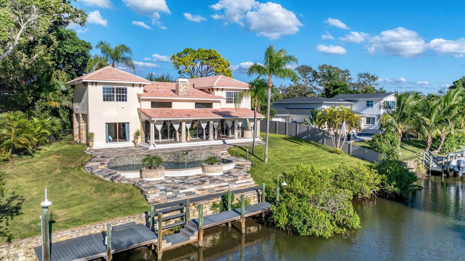 CORAL COVE - Residential