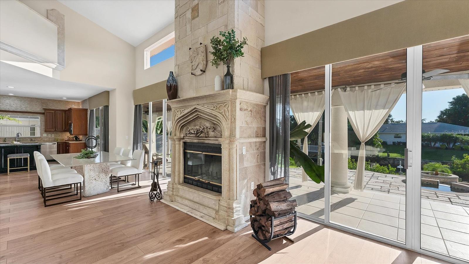 CORAL COVE - Residential