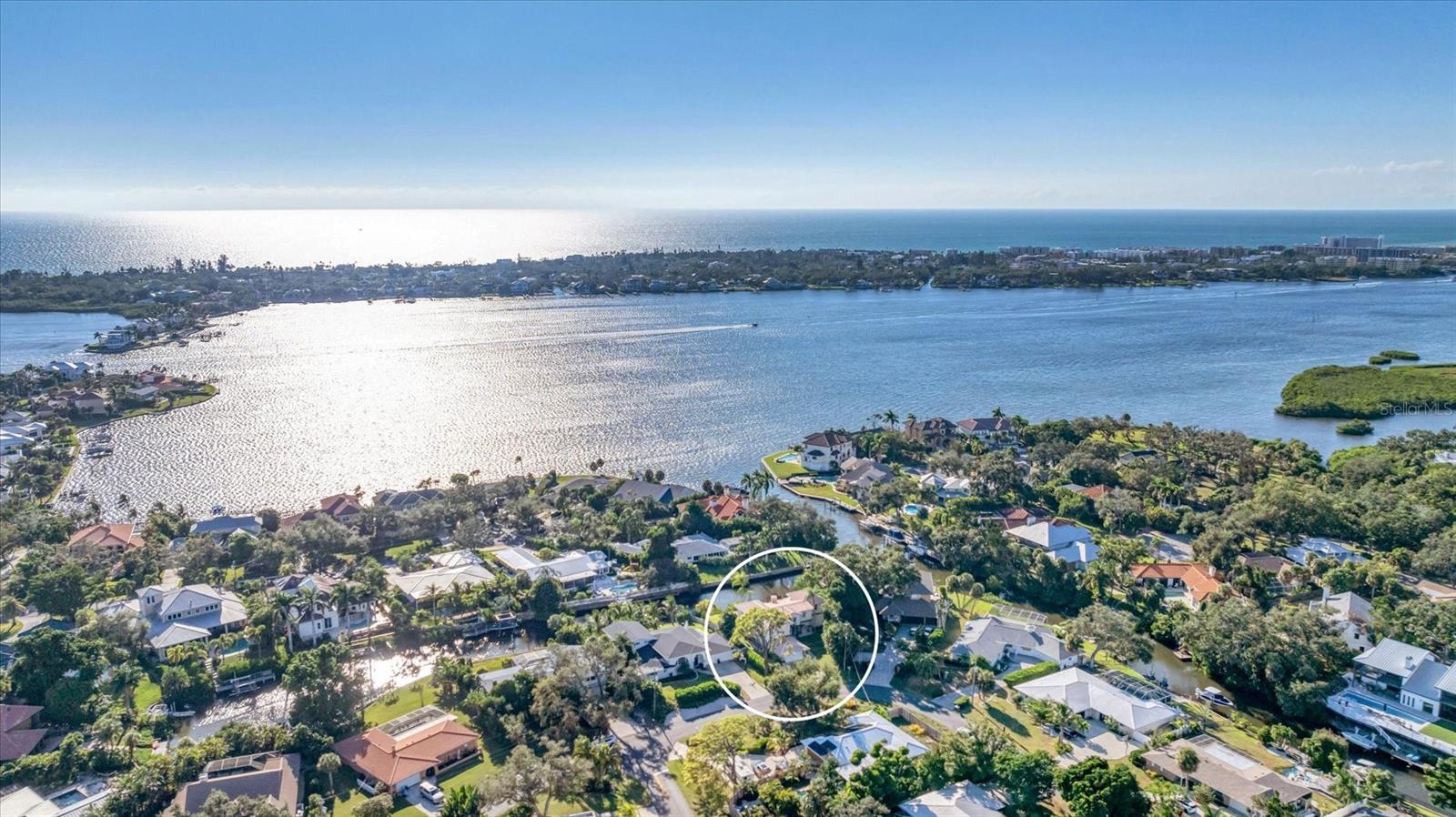 CORAL COVE - Residential