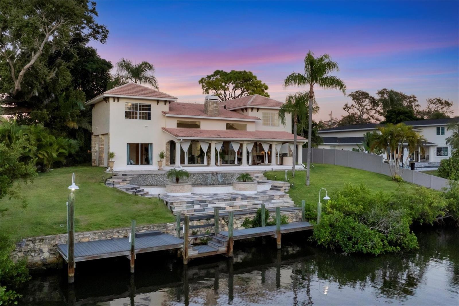 CORAL COVE - Residential