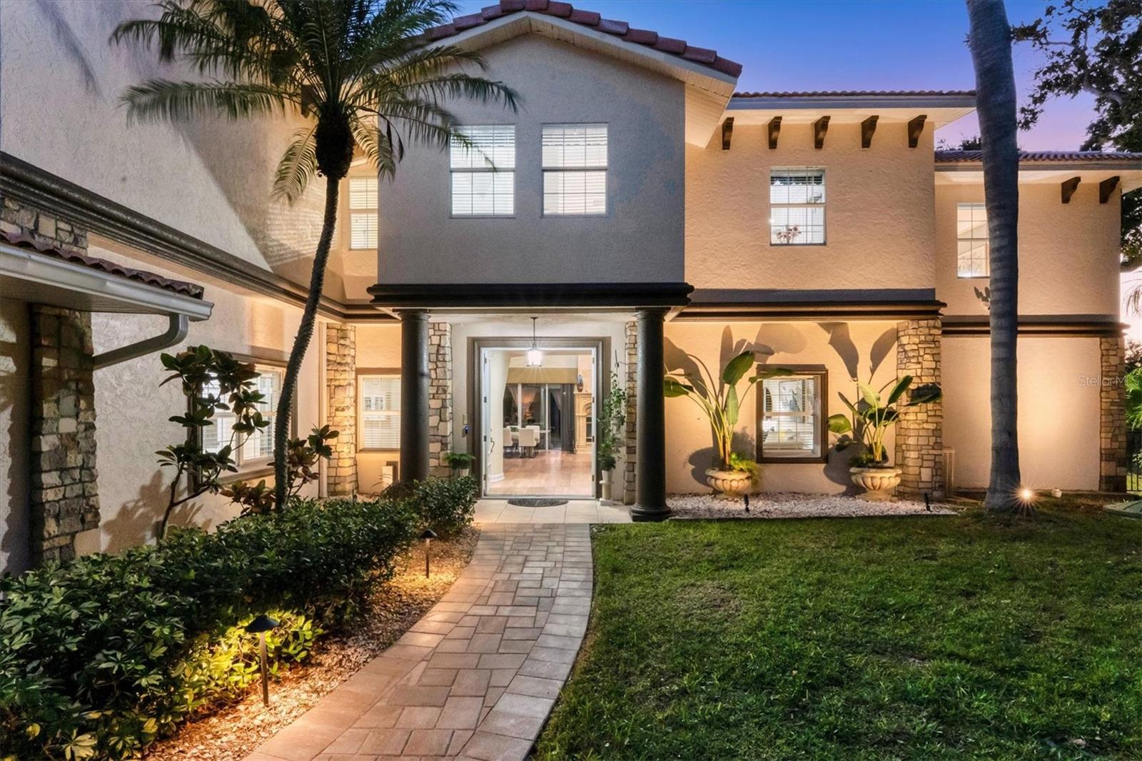 CORAL COVE - Residential