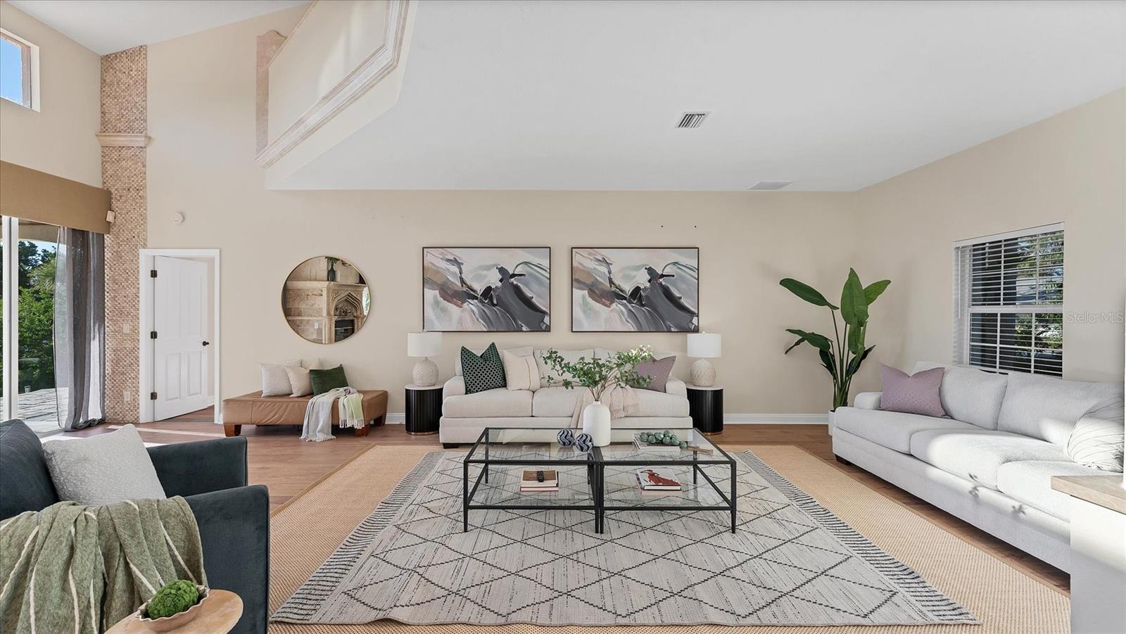 CORAL COVE - Residential
