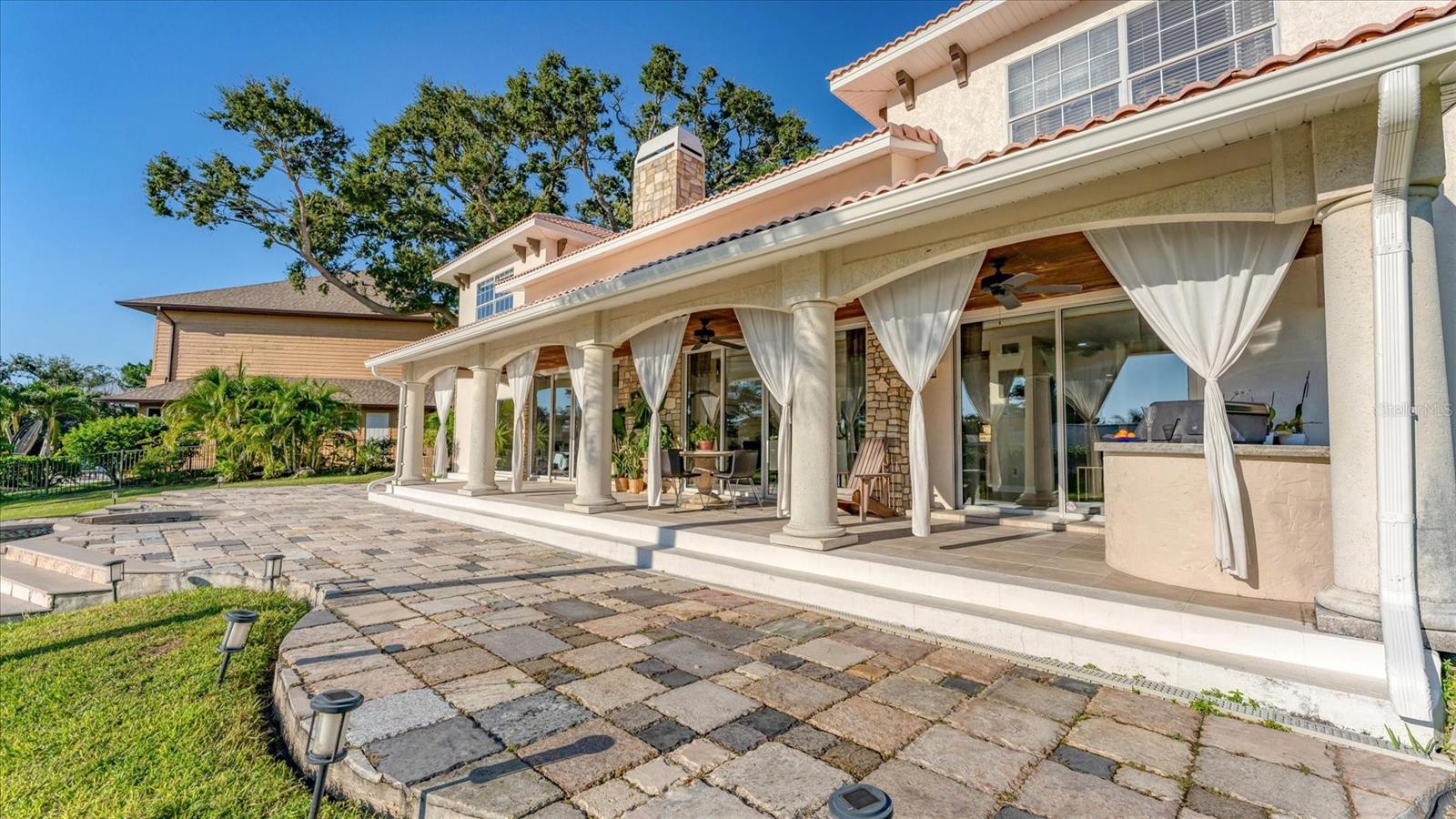 CORAL COVE - Residential