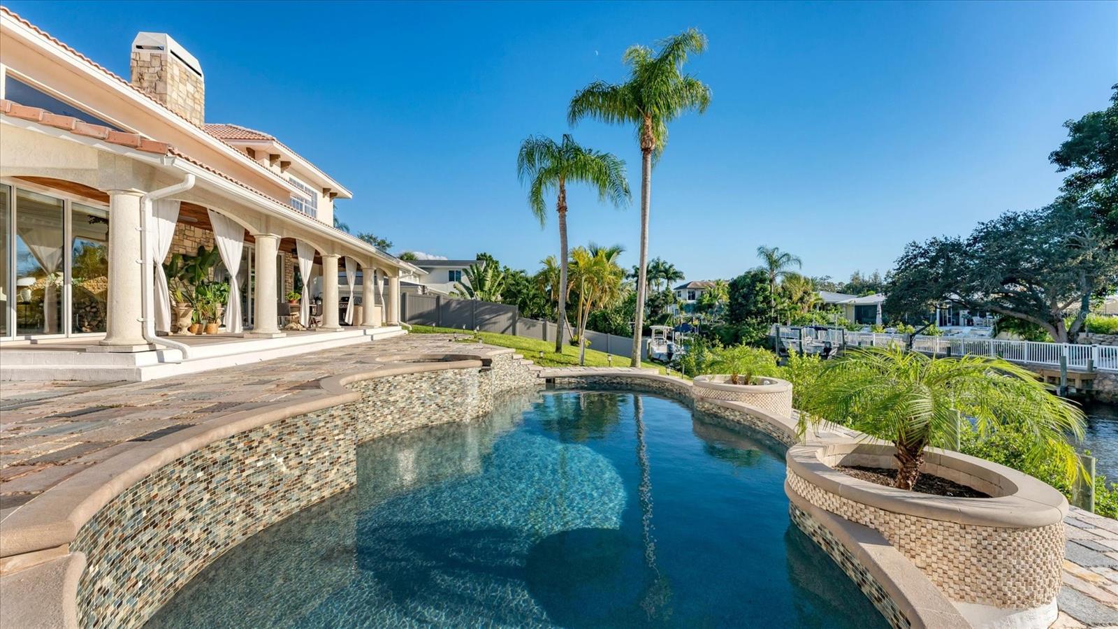 CORAL COVE - Residential