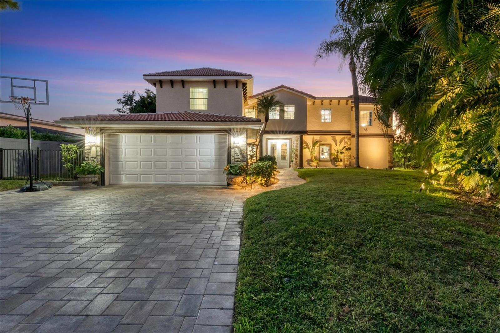 CORAL COVE - Residential