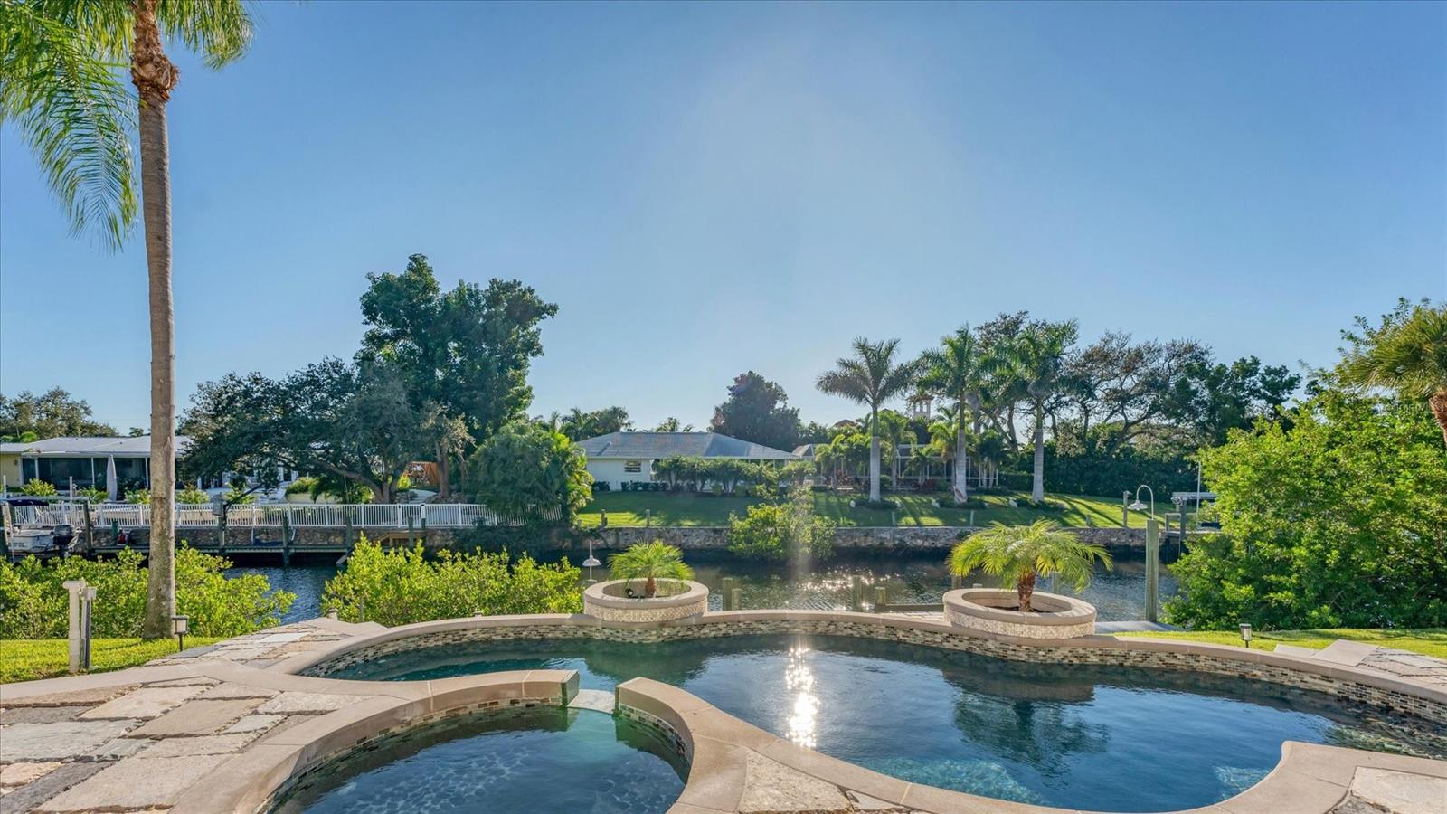 CORAL COVE - Residential