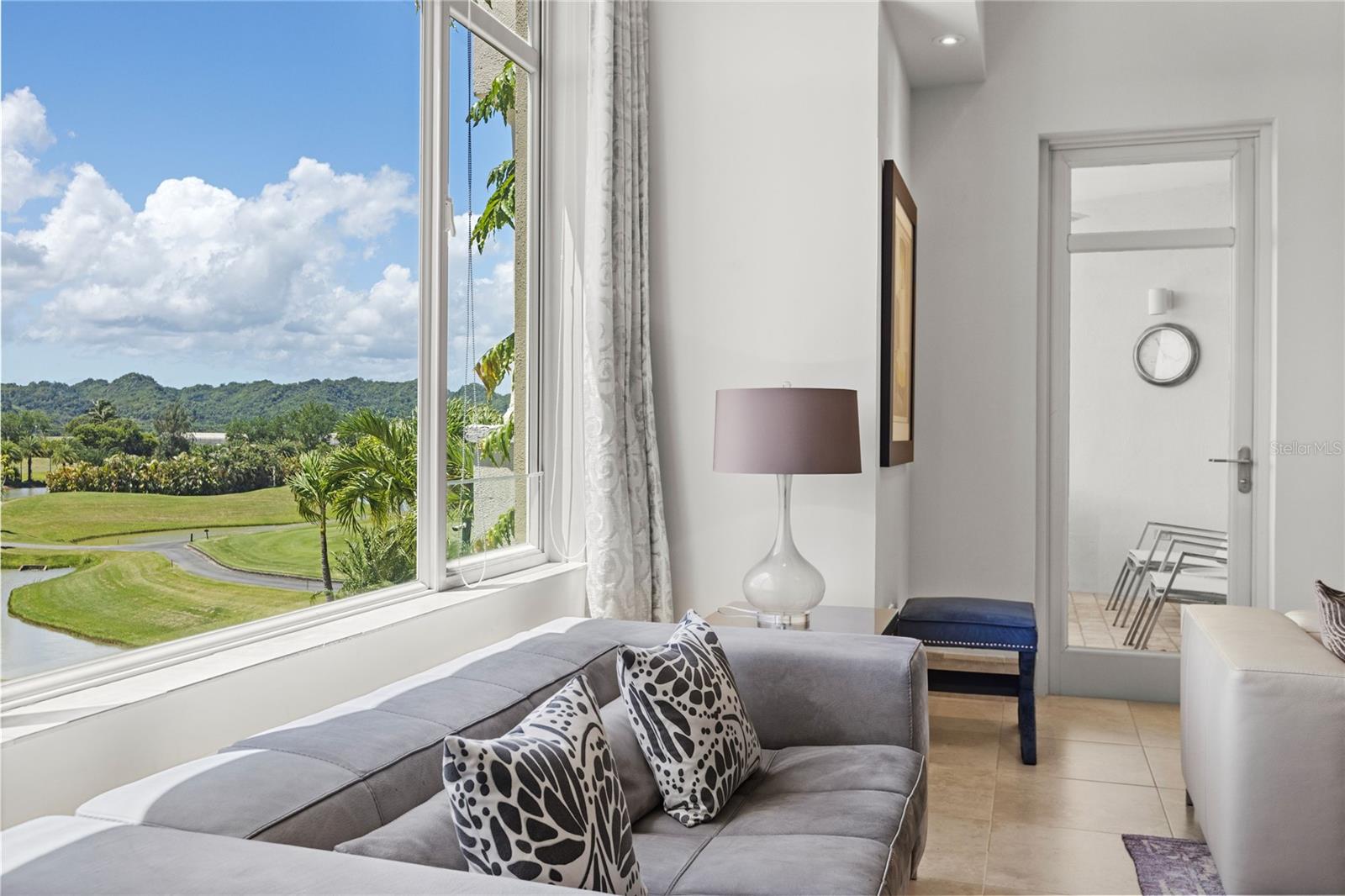 PLANTATION VILLAGE III - Residential