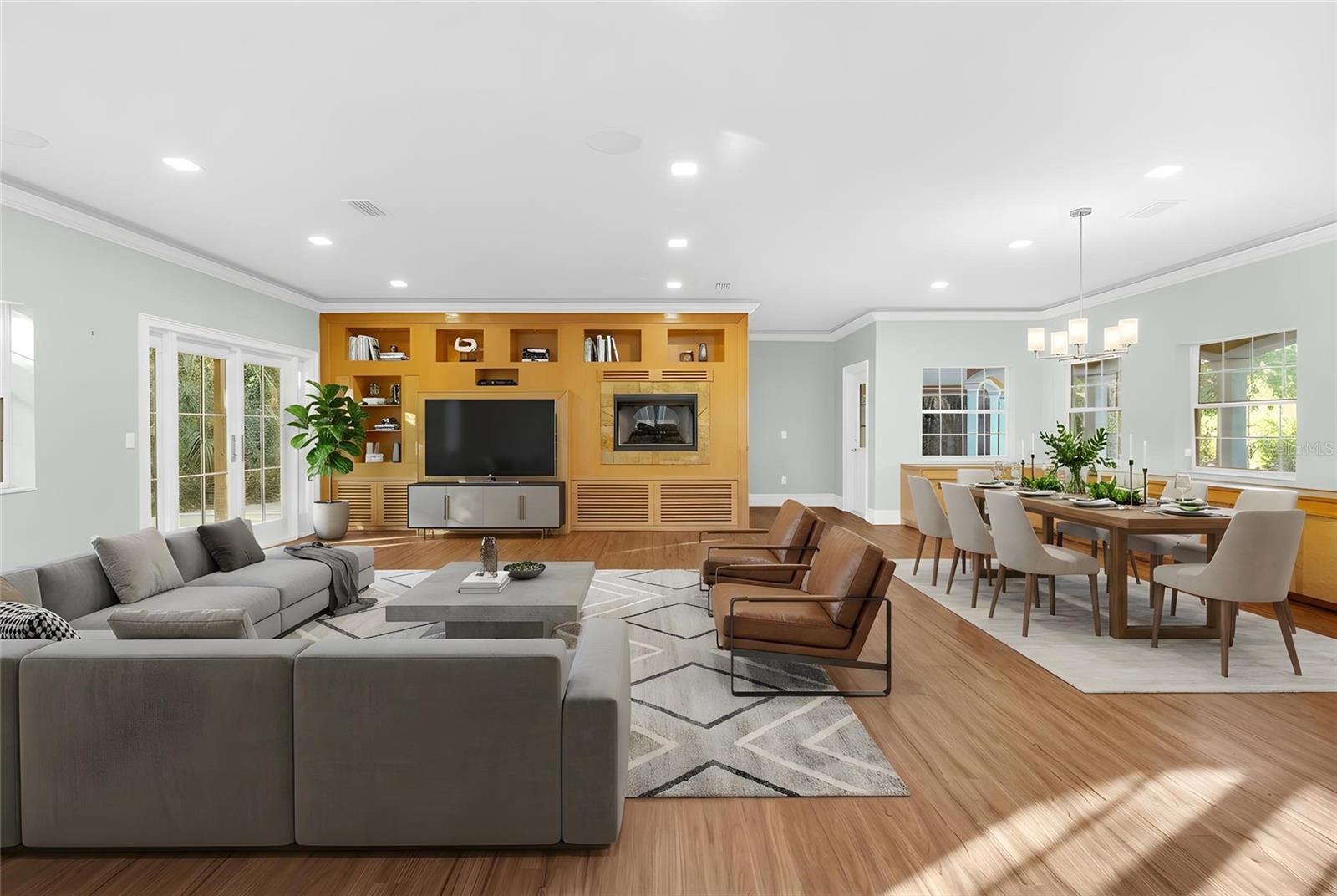 RIVER OAKS SUB - Residential