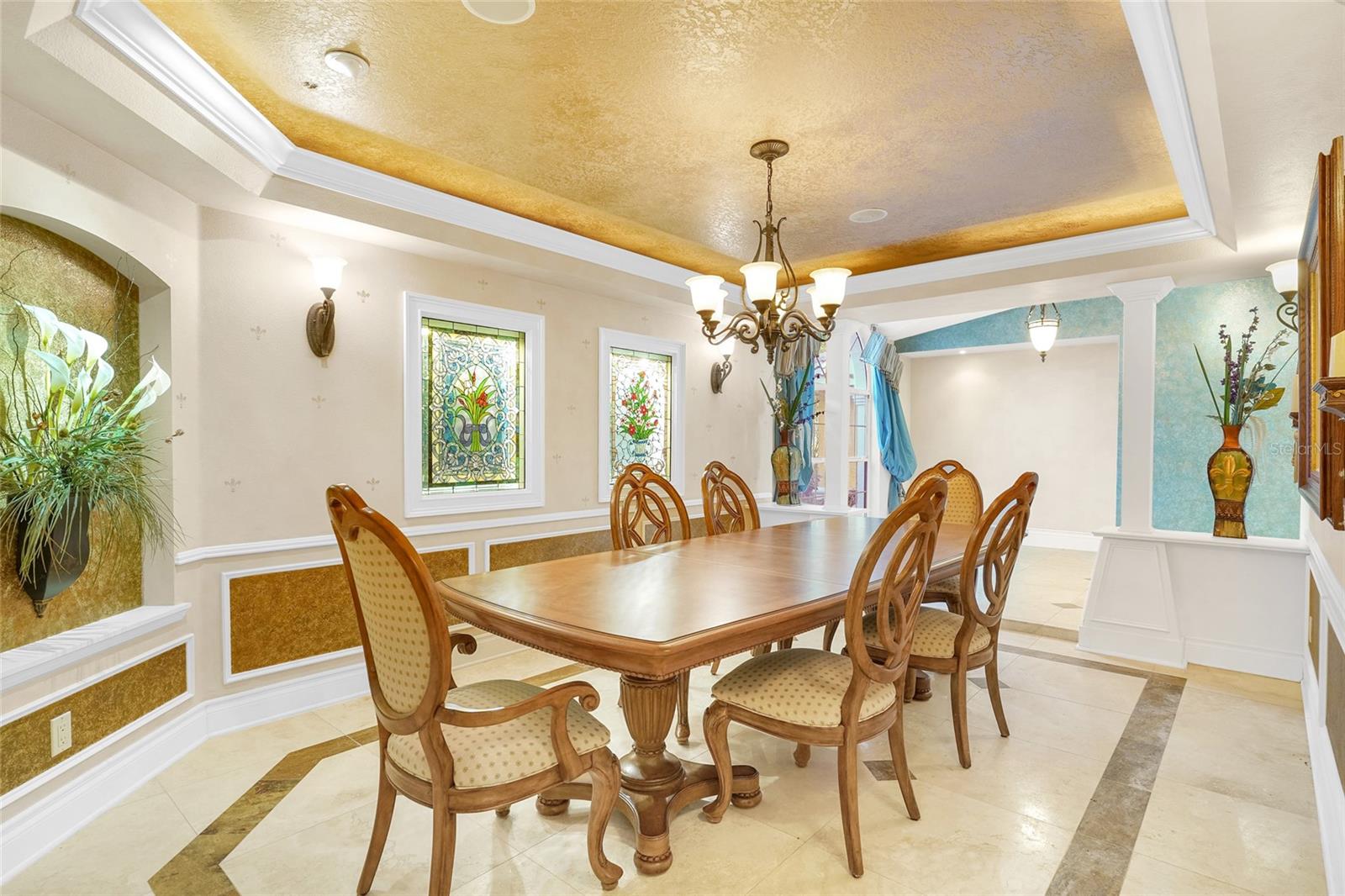 RIVER OAKS SUB - Residential