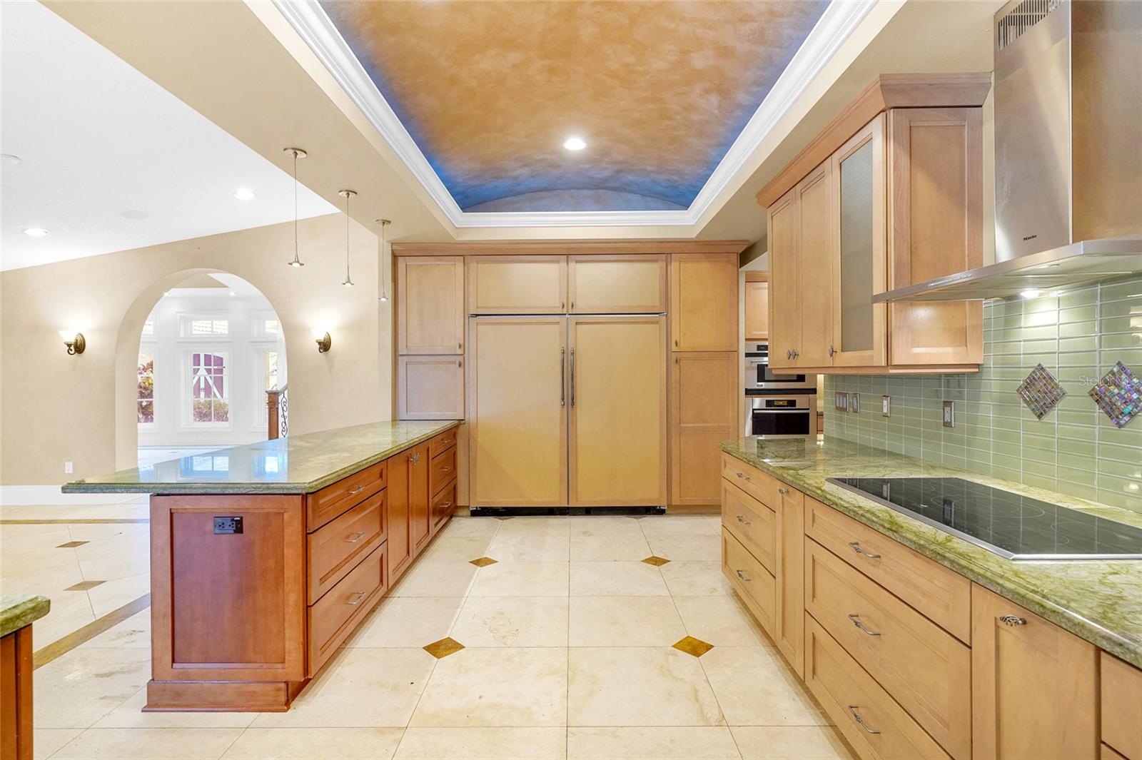 RIVER OAKS SUB - Residential