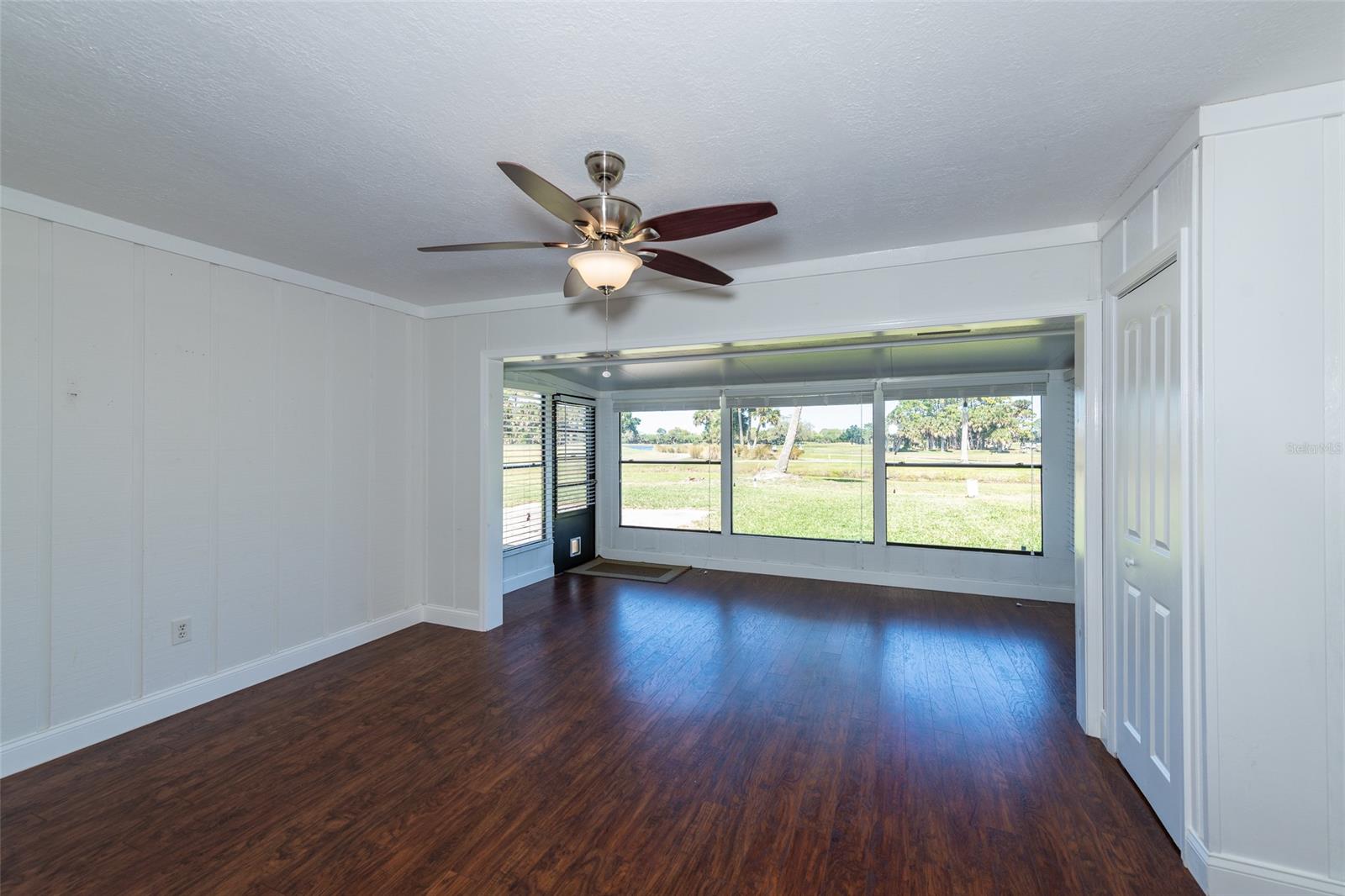 Fairgreen Unit 06 - Residential