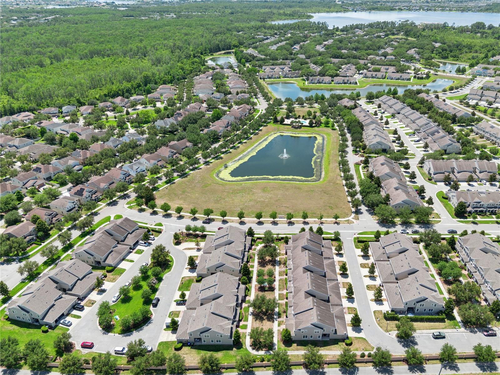 VINEYARDS/HORIZONS WEST PH 2B - Residential