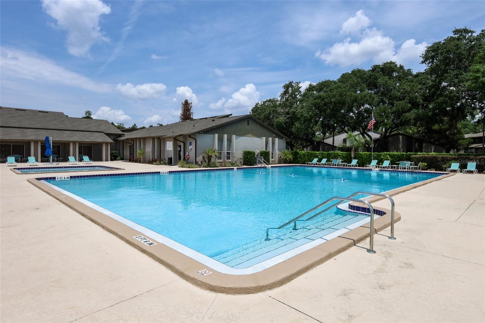 LAKE OF THE WOODS - Residential