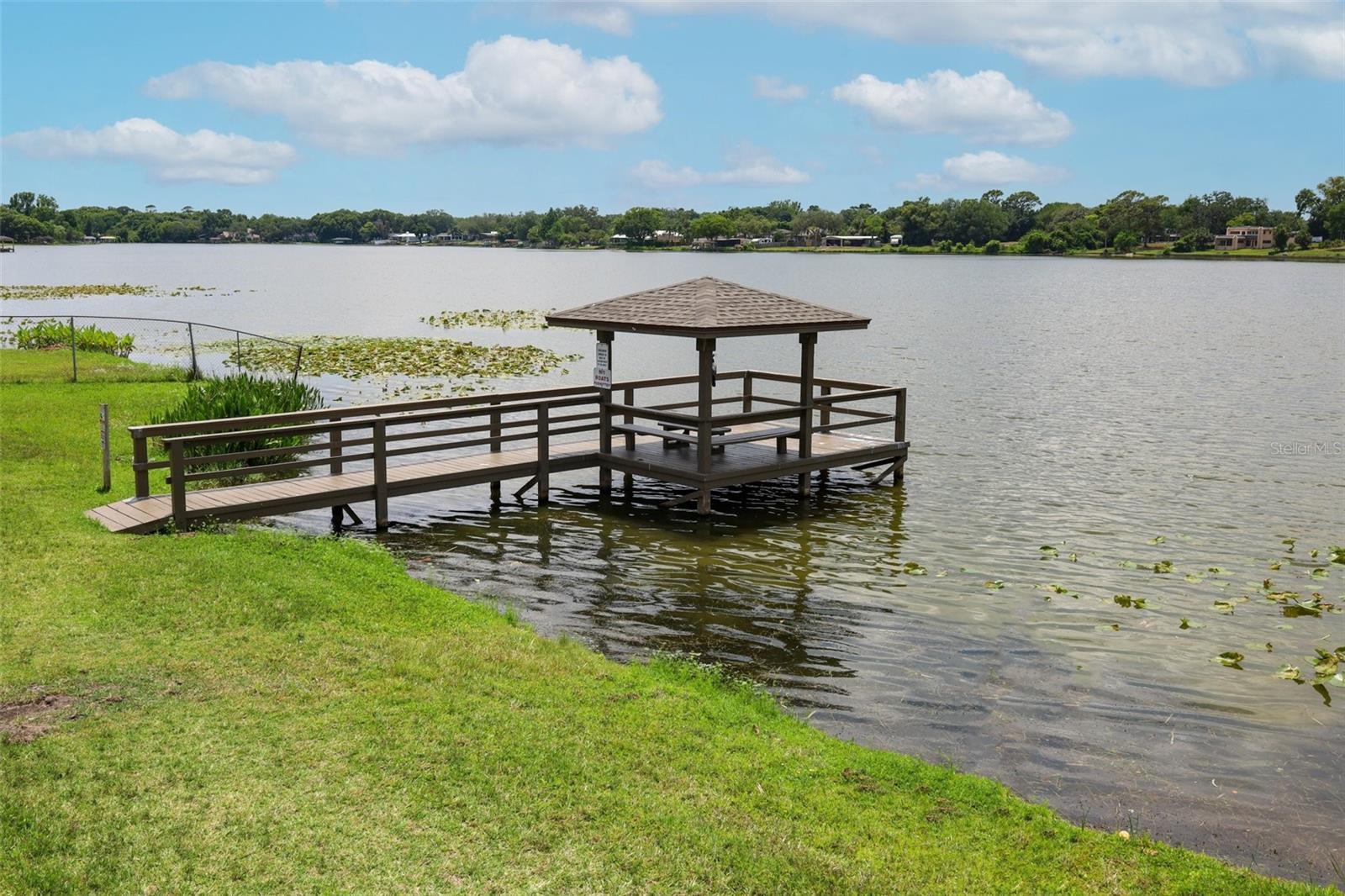 LAKE OF THE WOODS - Residential