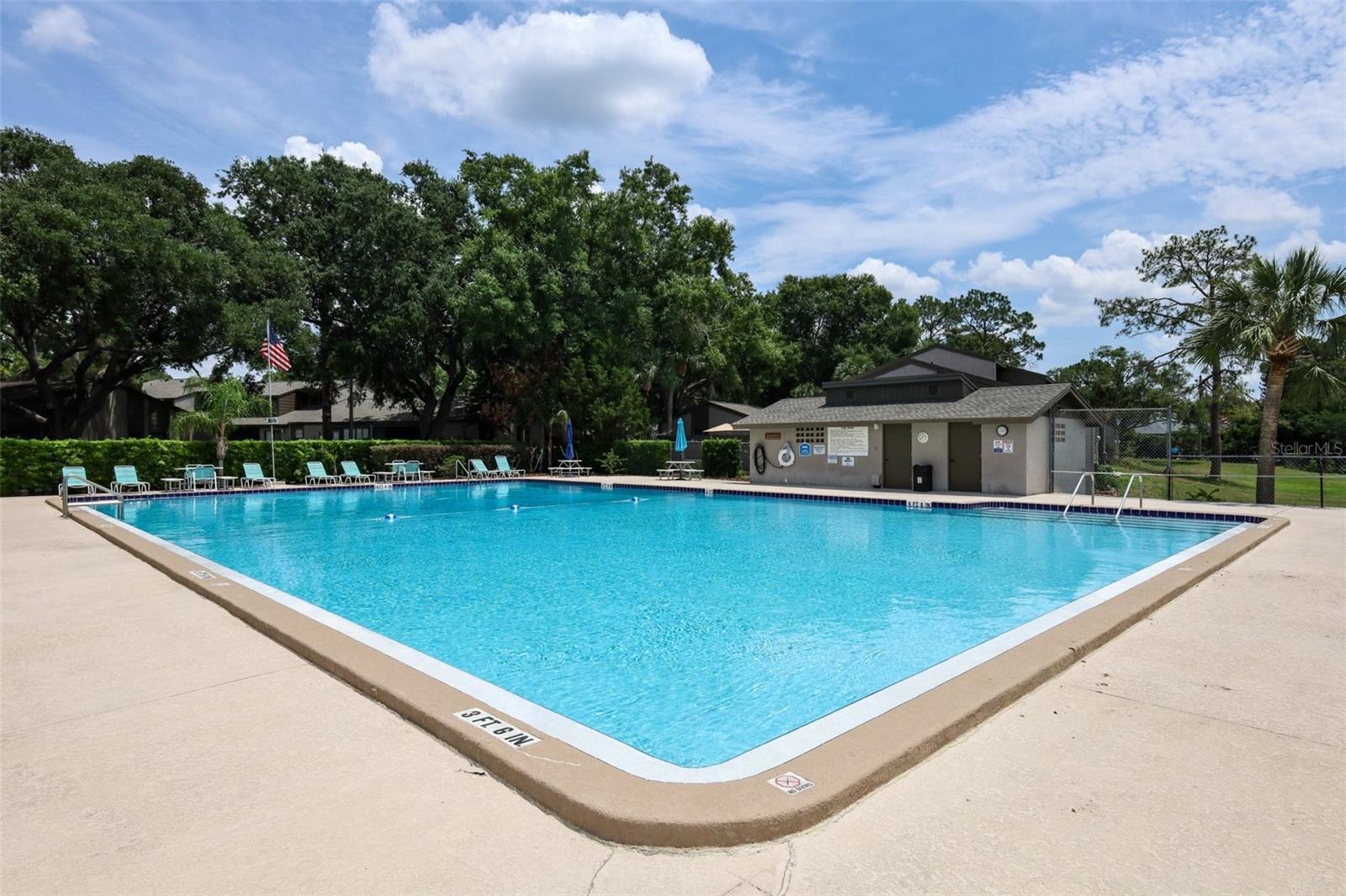 LAKE OF THE WOODS - Residential