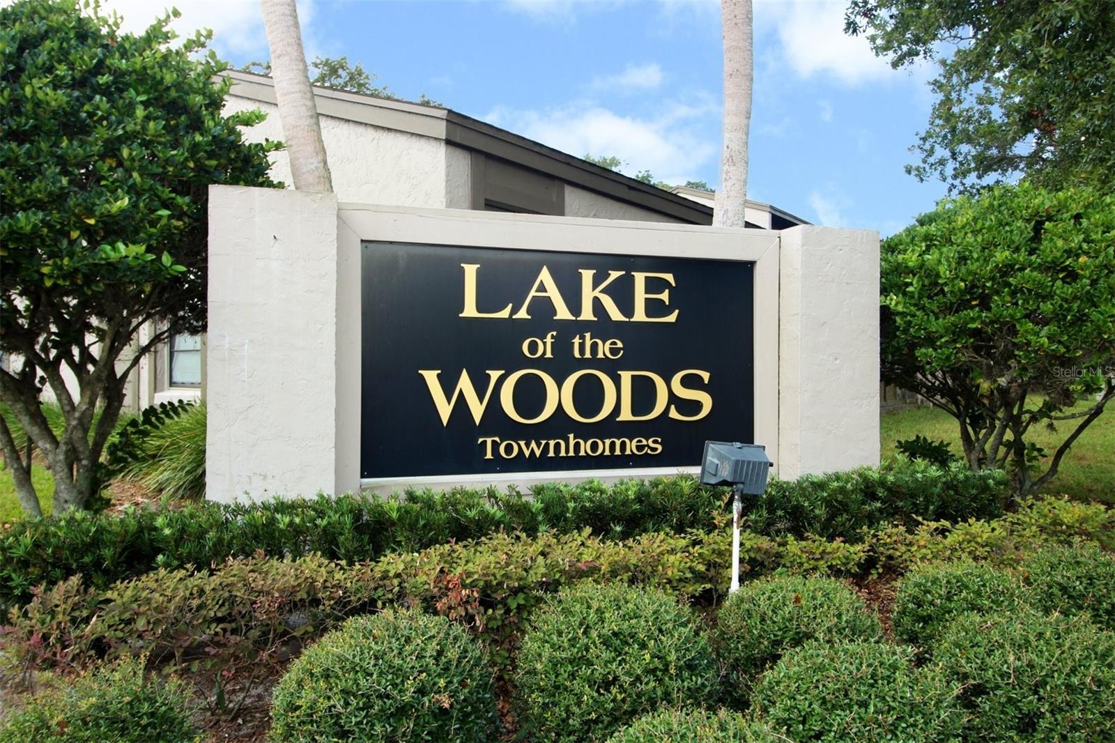 LAKE OF THE WOODS - Residential