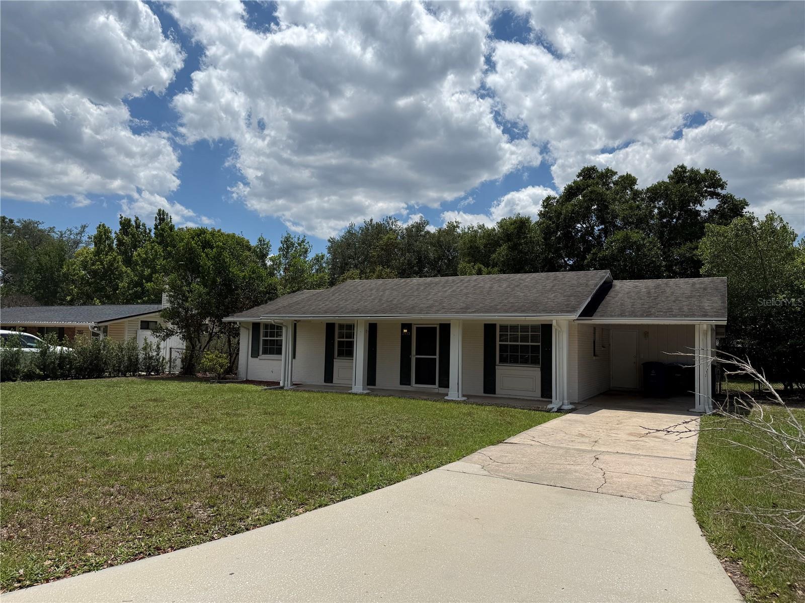 HOWELL HEIGHTS - Residential