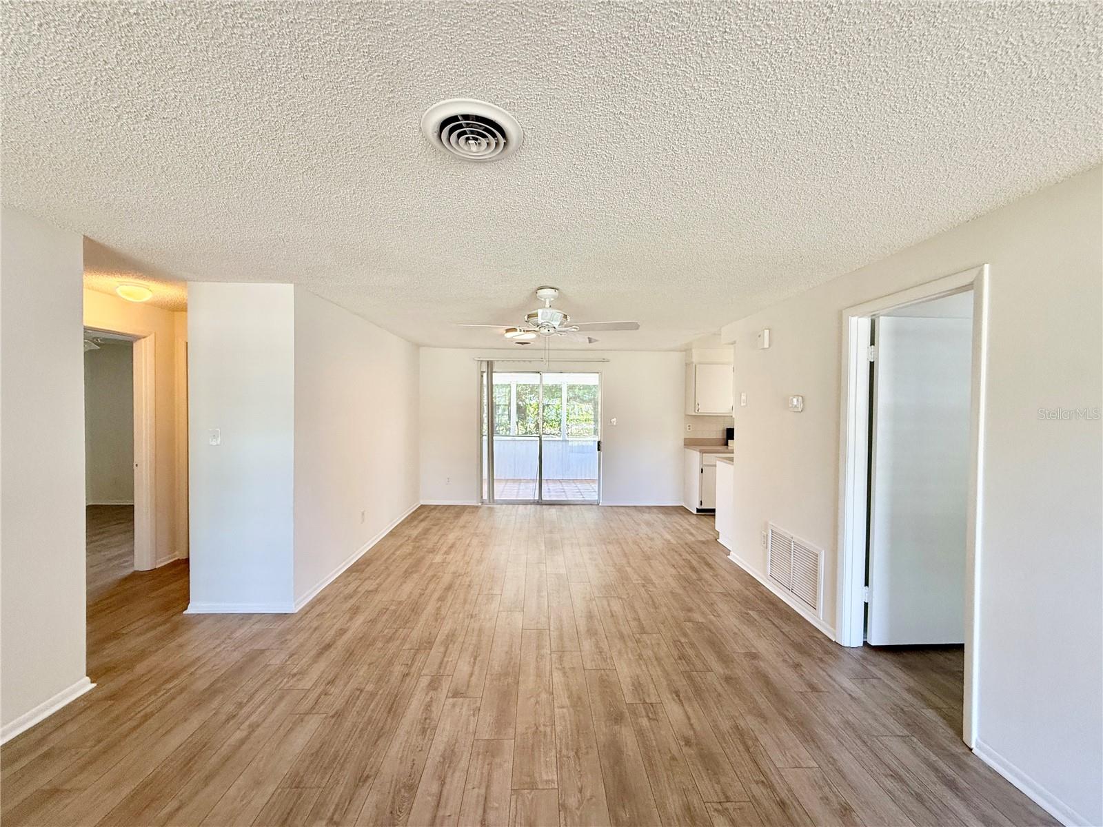 HOWELL HEIGHTS - Residential