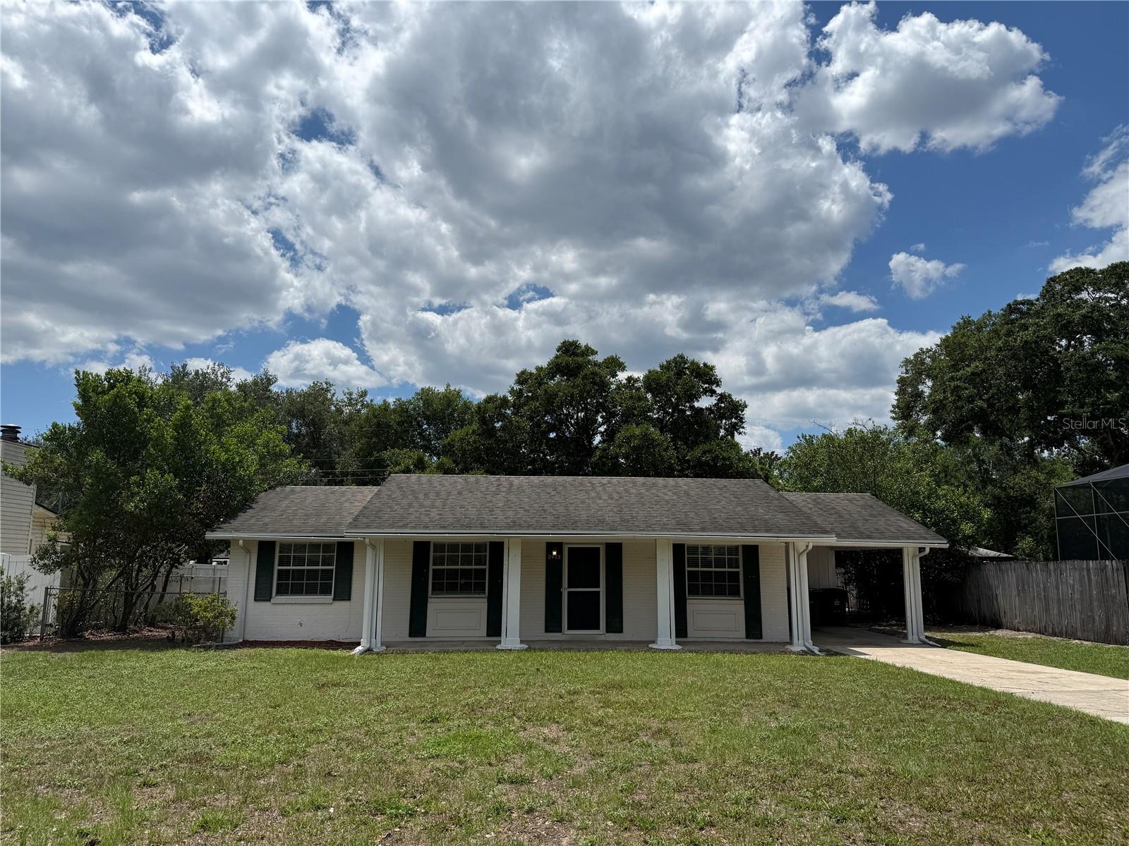 HOWELL HEIGHTS - Residential