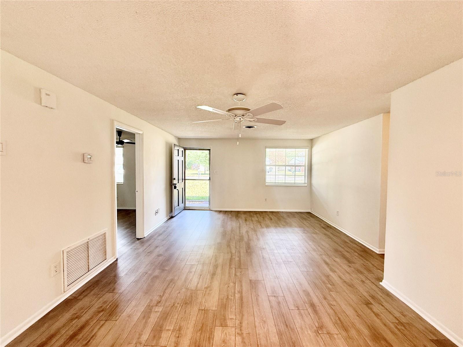 HOWELL HEIGHTS - Residential