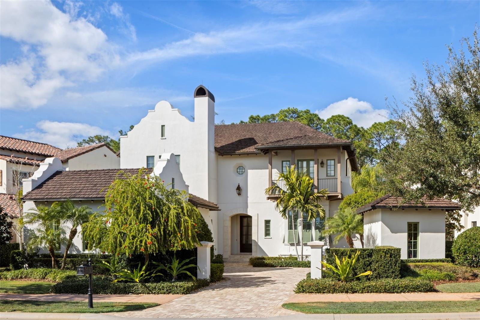GOLDEN OAK PH 2B & 2C - Residential