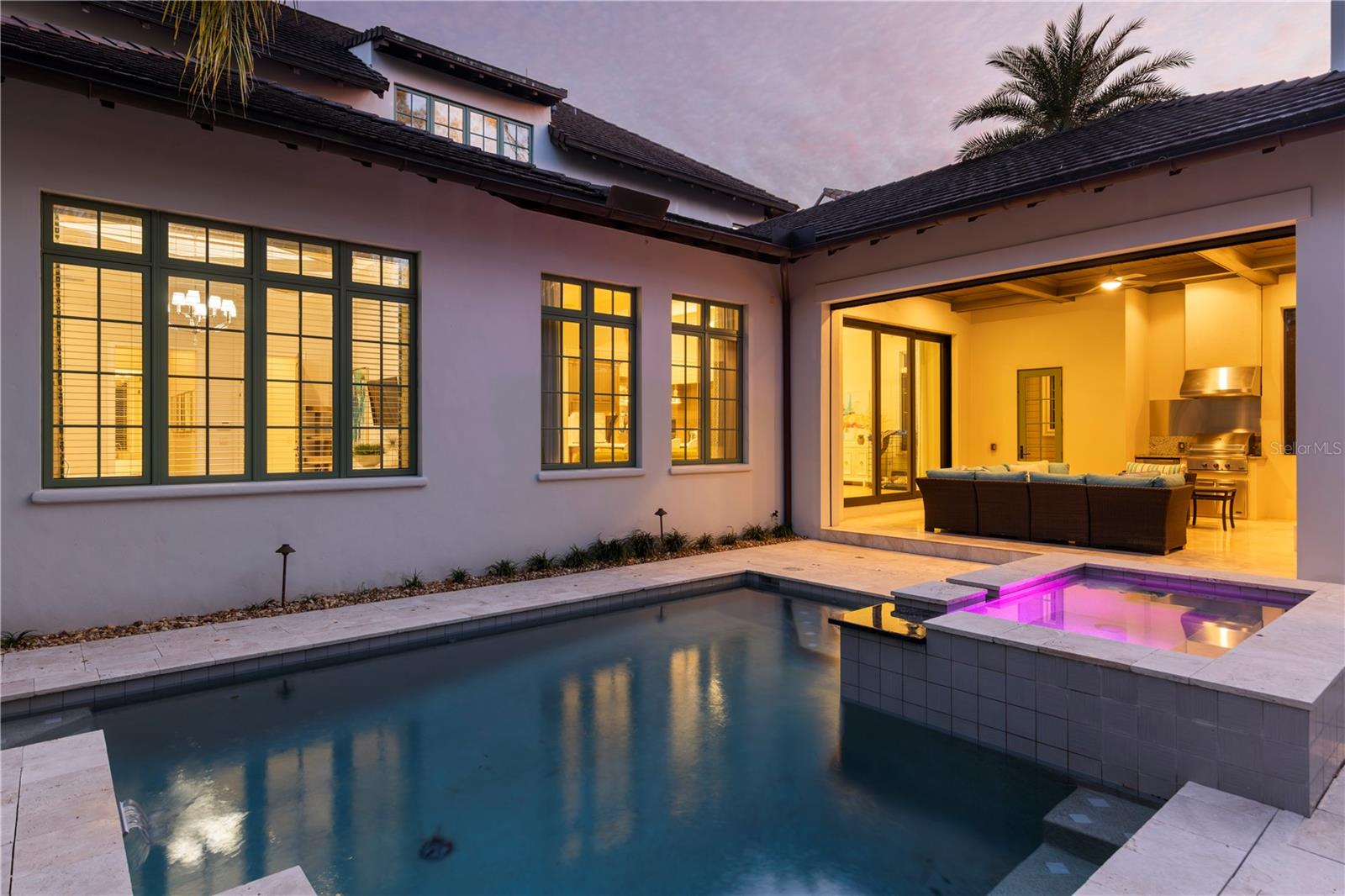 GOLDEN OAK PH 2B & 2C - Residential