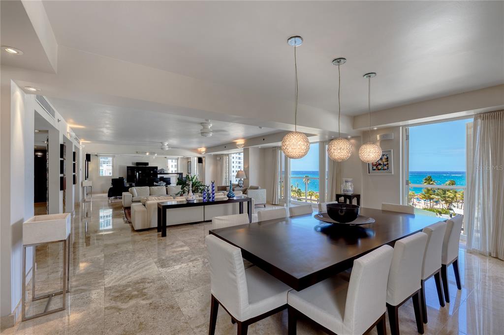 CONDADO BEACH - Residential
