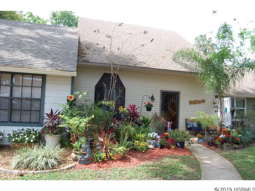STUNNING!!!! A must see to believe.  This home has the WOW factor. Home refurbished in 2015 with amazing upgraded kitchen with granite counter tops, new kitchen cabinets, and stainless steel appliances.  Both baths, one upstairs and one downstairs, were completely remolded.  A/C replaced in 2016,hot water heater 12/2018.  New windows 2018 to include a large bay window overlooking a beautifully maintained garden.  All new ceiling fans.  Tons of storage, especially behind master closet.  Enjoy sunsets on the large screen porch that includes a storage closet.  The area is very quiet with no neighbors behind you.  This home is CLEAN and ready to move into.  This could be your forever home.  Having nice neighbors is a plus.  Don't let this one pass. ;Water: City
