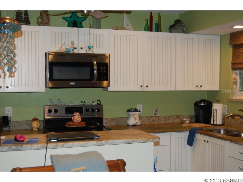 Persimmon Place Condo - Residential