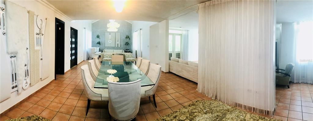 Charming one-story home with a great open floor-plan and excellent location within the coveted Dorado Beach East neighborhood at the Dorado Beach Ritz-Carlton Reserve Resort. 

Property features 4 bedrooms (including maid’s room), 4.5 bathrooms, theater room, dedicated laundry room, great outdoor space plus a remodeled kitchen with quartz countertops. 

Enjoy the lifestyle that this unparalleled resort offers. Showings by appointment only!