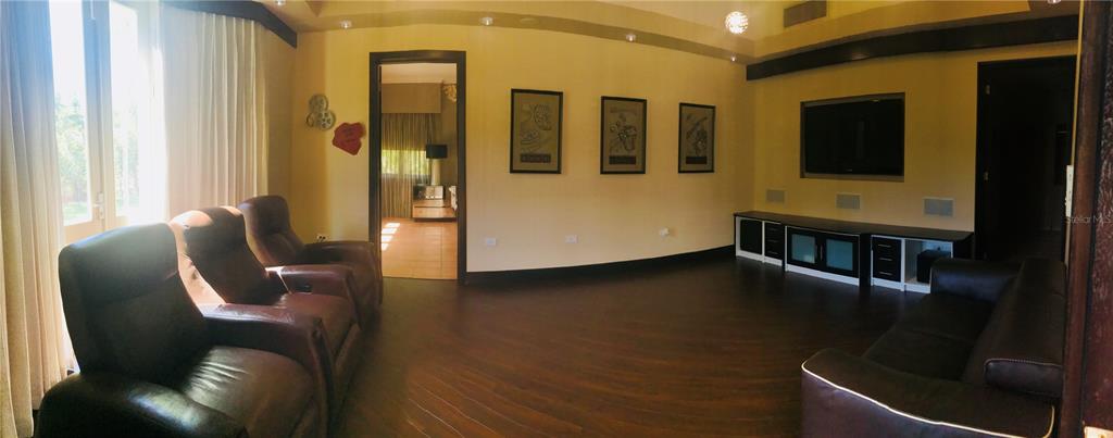 DORADO BEACH EAST - Residential