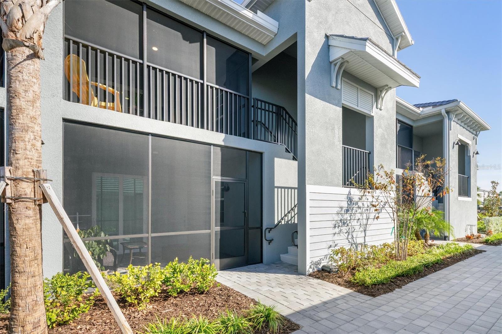WELLEN PARK GOLF & COUNTRY CLUB - Residential