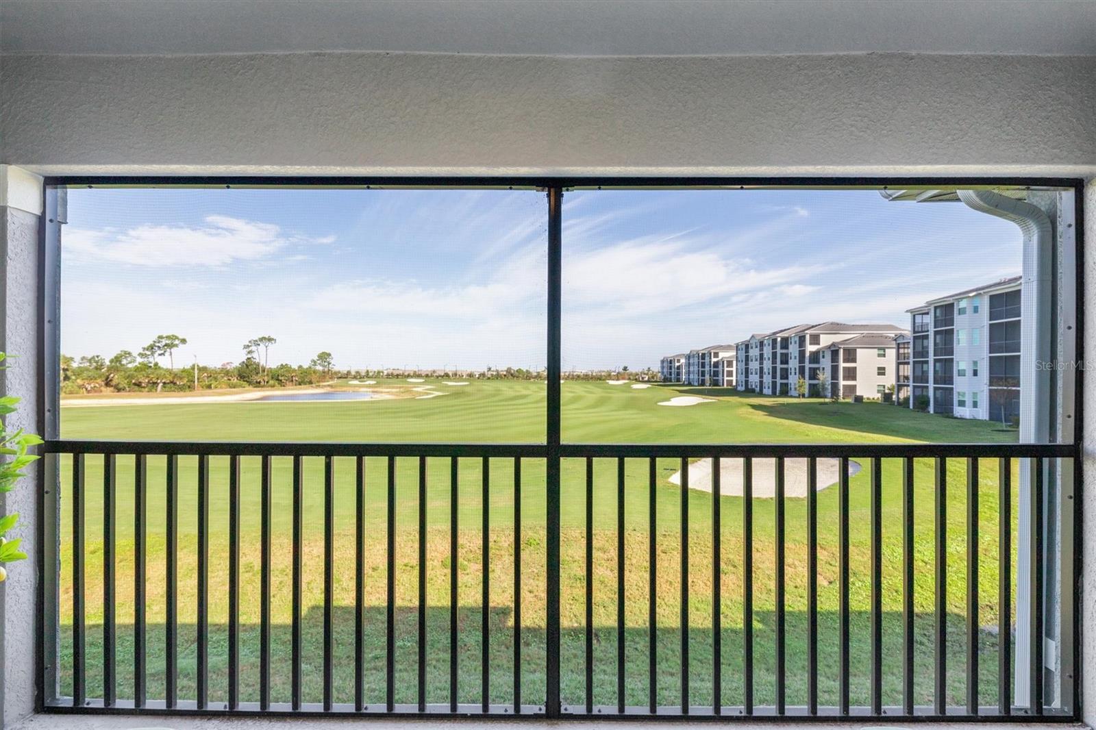 WELLEN PARK GOLF & COUNTRY CLUB - Residential