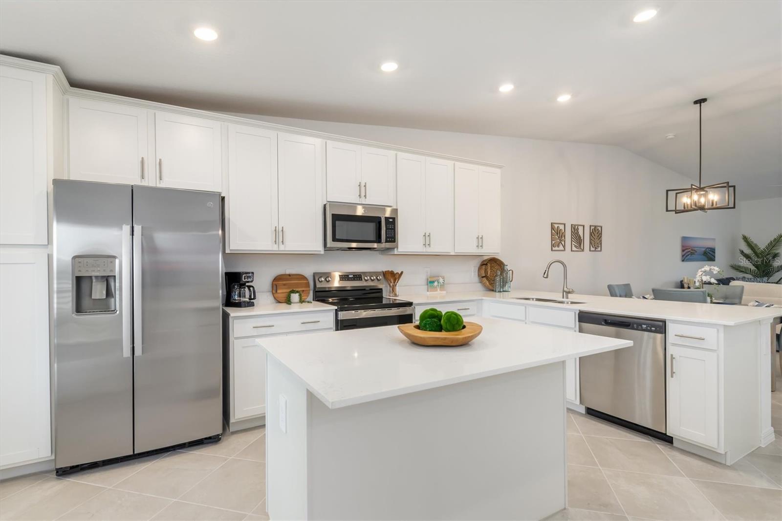 WELLEN PARK GOLF & COUNTRY CLUB - Residential